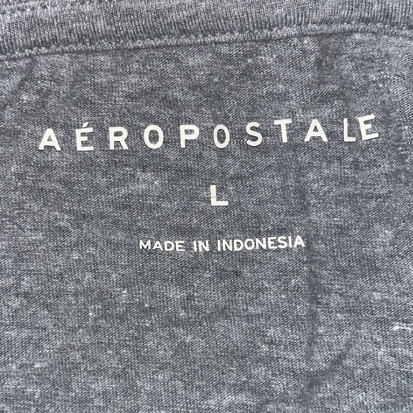 Aeropostale, Men’s Large, Graphic T-shirt, Perfect condition. - Picture 2 of 3